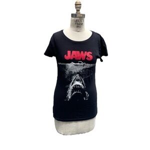 Jaws T-Shirt | Women’s Size Large
